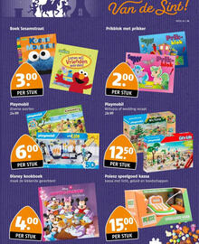 Poiesz folder week 46 Pagina 19