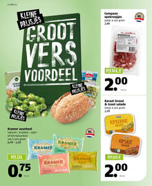 Poiesz folder week 46 Pagina 2