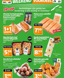 Poiesz folder week 46 Pagina 20