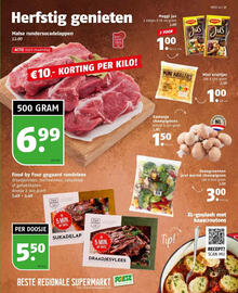 Poiesz folder week 46 Pagina 21