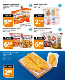 Poiesz folder week 46 Pagina 22