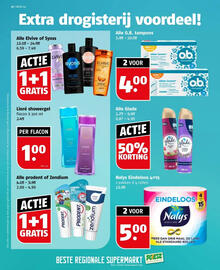 Poiesz folder week 46 Pagina 26