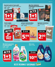 Poiesz folder week 46 Pagina 27