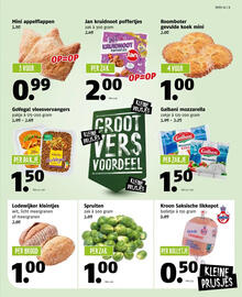 Poiesz folder week 46 Pagina 3