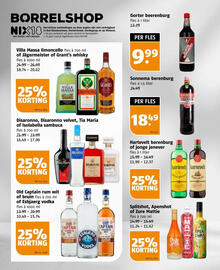 Poiesz folder week 46 Pagina 31