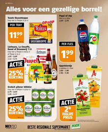 Poiesz folder week 46 Pagina 32