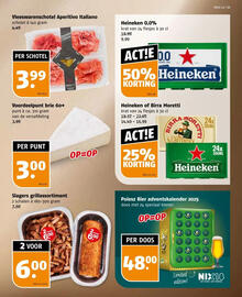 Poiesz folder week 46 Pagina 33