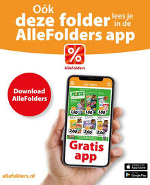 Poiesz folder week 46 Pagina 37