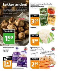 Poiesz folder week 46 Pagina 6