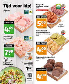 Poiesz folder week 46 Pagina 8