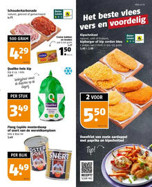 Poiesz folder week 46 Pagina 9