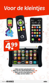 Wibra folder Pagina 6