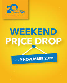 Sharaf DG catalogue Page 1