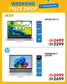 Sharaf DG catalogue Page 4