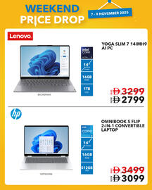 Sharaf DG catalogue Page 5