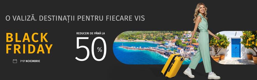 Catalog Aerotravel Pagină 1