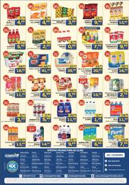 Encarte Cometa Supermercados Página 2