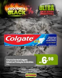 Panfleto Ultrabox Página 30