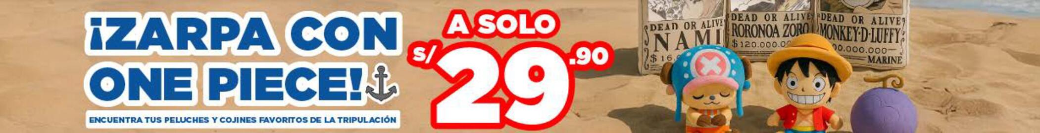 Catálogo Miniso Página 1