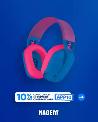 Catálogo Nagem (válido até 13-11)