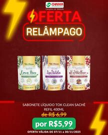 Catálogo Chama Supermercados Página 2