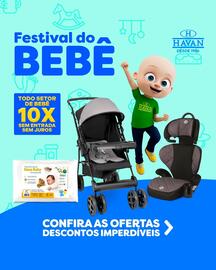 Catálogo Lojas Havan Página 1