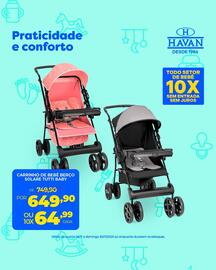 Catálogo Lojas Havan Página 2