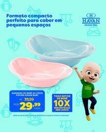 Catálogo Lojas Havan Página 3