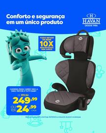 Catálogo Lojas Havan Página 4