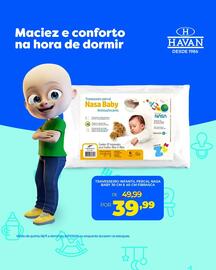 Catálogo Lojas Havan Página 5