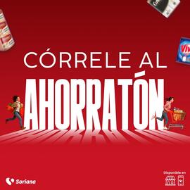 Catálogo Soriana Súper semana 45 Página 1