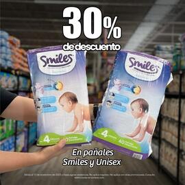 Catálogo Soriana Súper semana 45 Página 4