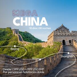 Catálogo Mega Travel semana 45 Página 4