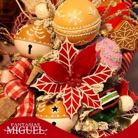 Catálogo Fantasías Miguel semana 45 Página 4