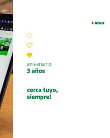 Catálogo Kilbel Supermercados semana 45 Página 3