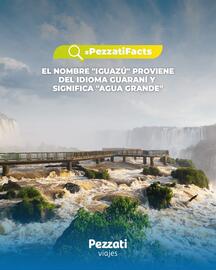 Catálogo Pezzati Viajes semana 45 Página 2