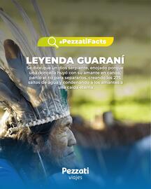 Catálogo Pezzati Viajes semana 45 Página 3