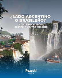 Catálogo Pezzati Viajes semana 45 Página 4