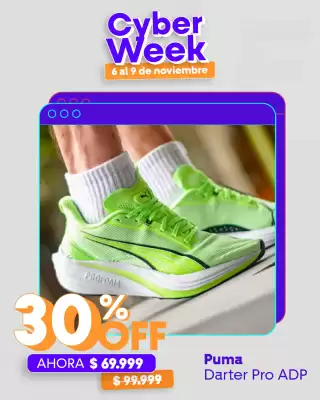 Catálogo Ferreira Sport (válido hasta 13-11)