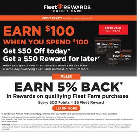 Fleet Farm weekly ad week 45 Page 12