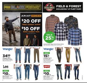 Fleet Farm weekly ad week 45 Page 13