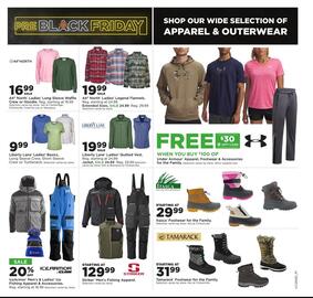 Fleet Farm weekly ad week 45 Page 14