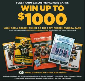 Fleet Farm weekly ad week 45 Page 2