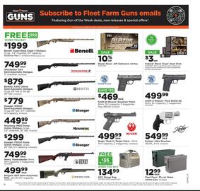 Fleet Farm weekly ad week 45 Page 23