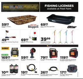 Fleet Farm weekly ad week 45 Page 24