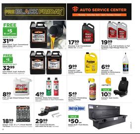 Fleet Farm weekly ad week 45 Page 25
