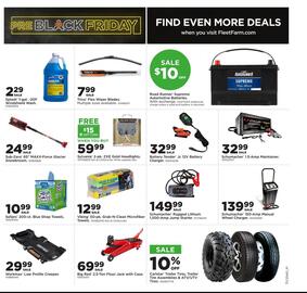 Fleet Farm weekly ad week 45 Page 26