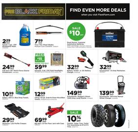 Fleet Farm weekly ad week 45 Page 27