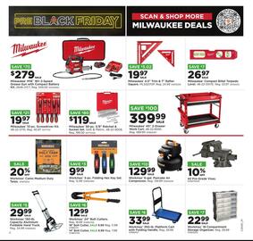 Fleet Farm weekly ad week 45 Page 3
