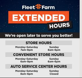 Fleet Farm weekly ad week 45 Page 31